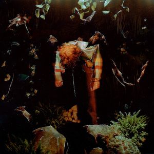 Worm Food CD - Cavetown