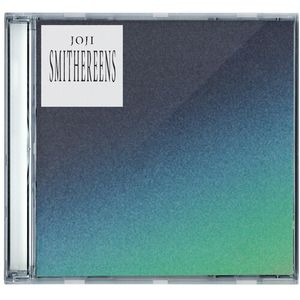 Smithereens CD - Joji