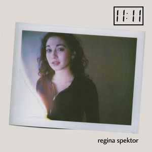 11:11 LP  Vinyl - Regina Spektor