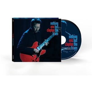 Nothing But The Blues CD - Eric Clapton