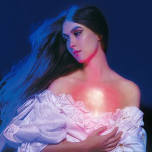 And In The Darkness, Hearts Aglow LP  Vinyl - Weyes Blood
