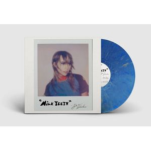 Milk Teeth LP  Vinyl - Suki Waterhouse