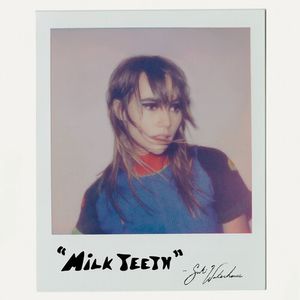 Milk Teeth CD - Suki Waterhouse