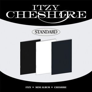 Itzy - Cheshire (A Version) - CD CD - ITZY