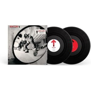 Rearview-Mirror Vol. 1 (Up Side) [Black Vinyl] LP  Vinyl - Pearl Jam