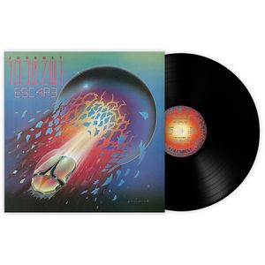 Escape LP  Vinyl - Journey