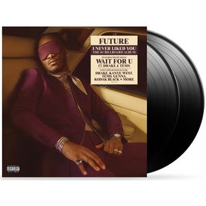 I Never Liked You LP  Vinyl - Future