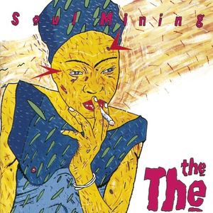 Soul Mining LP  Vinyl - The the.
