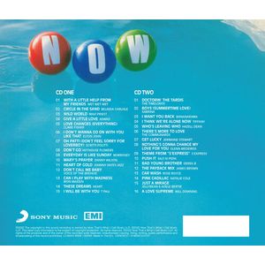 Now That's What I Call Music 12  Various CD - Various Artists