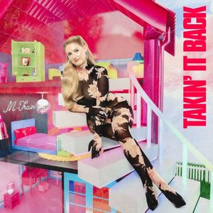 Takin' It Back CD - Meghan Trainor