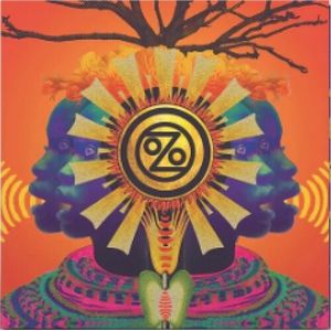 Marching On LP  Vinyl - Ozomatli