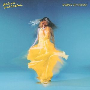 Subject To Change CD - Kelsea Ballerini