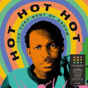 Hot Hot Hot - The Best Of Arrow LP  Vinyl - Arrow