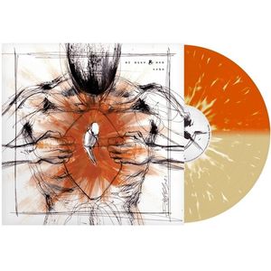 Echo (orange & Beer Wheavy Splatter) LP  Vinyl - Of Mice & Men