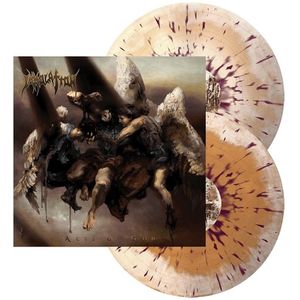 Acts of God - Bone & Beer w Violet Splatter LP  Vinyl - Immolation