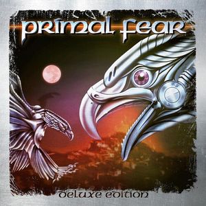 Primal Fear LP  Vinyl - Primal Fear
