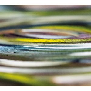 Revolve CD - Ian Boddy