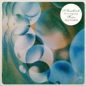 Soundtrack To An Imaginary Movie CD - Steve Cradock