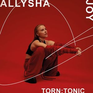 Torn:Tonic LP  Vinyl - Joy, Allysha