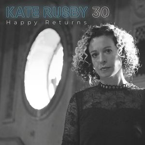 30:Happy Returns - Deluxe Edition CD - Kate Rusby