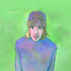 Blemish LP  Vinyl - David Sylvian