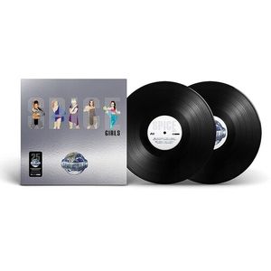 Spiceworld 25 LP  Vinyl - Spice Girls