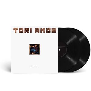 Little Earthquakes LP  Vinyl - Tori Amos