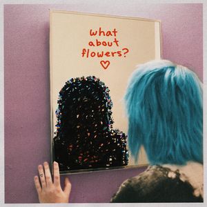 What About Flowers? LP  Vinyl - Snarls