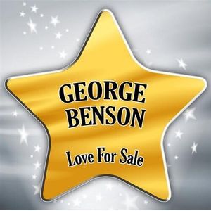 Love for Sale CD - George Benson