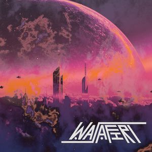 Klearlight LP  Vinyl - Wasafiri