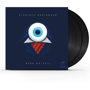 Hear No Evil LP  Vinyl - Electric Beethoven