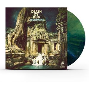 Abundance LP  Vinyl - Death by Dub
