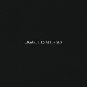 Cigarettes After Sex LP  Vinyl - Cigarettes After Sex