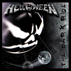 Dark Ride [Limited Yellow & Blue Bi-Colored Vinyl] LP  Vinyl - Helloween