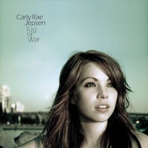 Tug of War CD - Carly Rae Jepsen