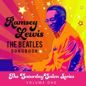 The Beatles Songbook CD - Ramsey Lewis