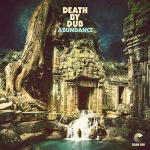 Abundance CD - Death by Dub