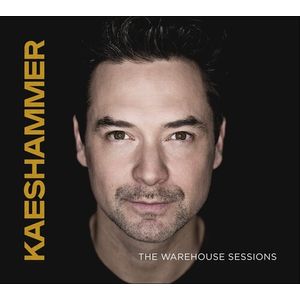 The Warehouse Sessions CD - Michael Kaeshammer