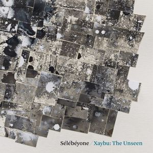 Xaybu: The Unseen LP  Vinyl - Steve Lehman