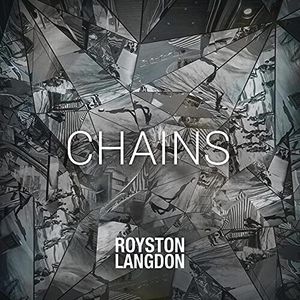 Chains LP  Vinyl - Royston Langdon