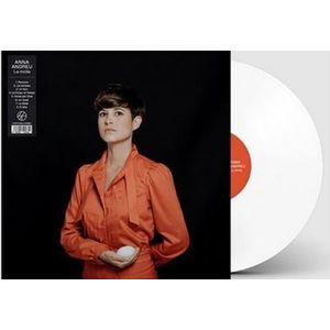 La Mida LP  Vinyl - Anna Andreu