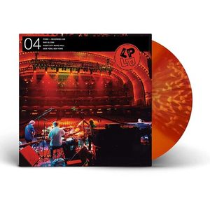 LP On LP 04 (Ghost 52200) LP  Vinyl - Phish