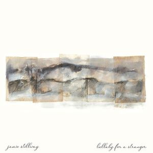 Lullaby For A Stranger LP  Vinyl - Jamie Stillway