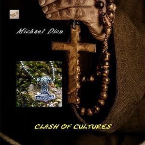 Clash Of Cultures (Original Soundtrack) CD - Michael Dion