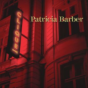 Clique! LP  Vinyl - Patricia Barber