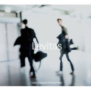 Levitas CD - Pabst / Soukup