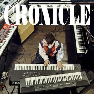 Cronicle: Brown Eyed Soul - incl. 20pg Booklet + Folded Poster CD - Sung Hoon