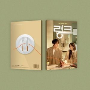 Link - TVN Drama - incl. Booklet, Photocard + Poster CD - Link - Tvn Drama / O.S.T.
