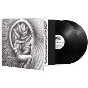 III: Doom In Bloom LP  Vinyl - Botanist