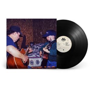 MeandDad LP  Vinyl - Billy Strings